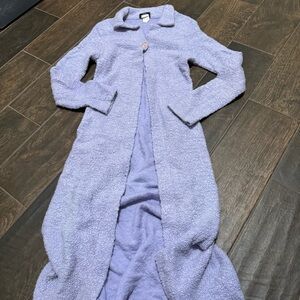 EUC Seduction Cardigan Sweater Duster